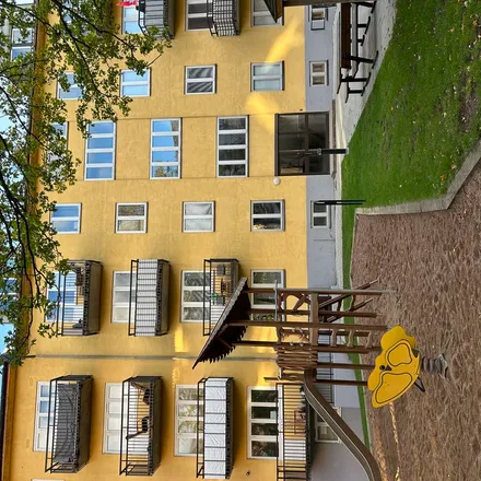 Image 2 - Södra Stenbocksgatan 102, 252 44 Helsingborg, Sweden - Apartment for rent