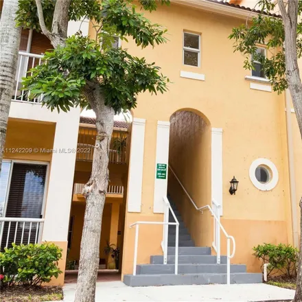 Rent this 3 bed townhouse on 4301 Southwest 160th Avenue in Miramar, FL 33027