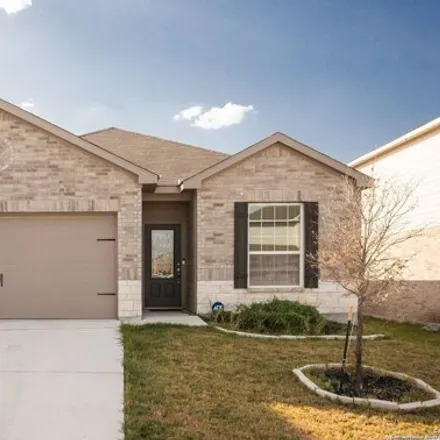 Buy this 3 bed house on Bennett Forest in Converse, TX 78109