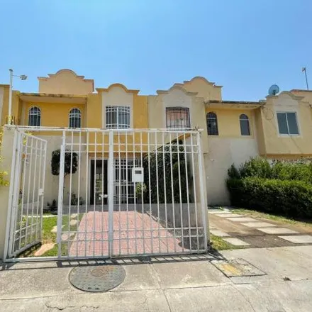 Buy this 2 bed house on Circuito 2 Bosques Ombúes in Las Américas I, 55076 Ecatepec de Morelos