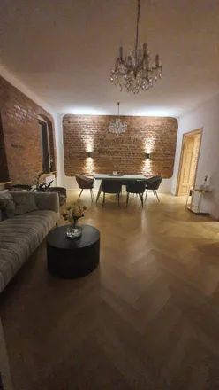 Rent this 1 bed apartment on Kirchenweg 38 in 90419 Nuremberg, Germany