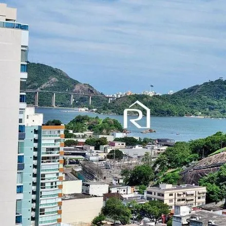 Buy this 4 bed apartment on Rua Chafic Murad 120 in Bento Ferreira, Vitória - ES