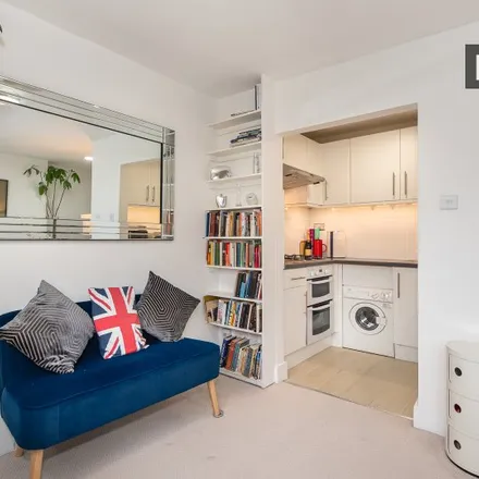 Image 7 - 26 Duncan Terrace, Angel, London, EC1V 1NE, United Kingdom - Apartment for rent