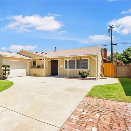 Buy this 3 bed house on 1200 Masline Street in Covina, CA 91722