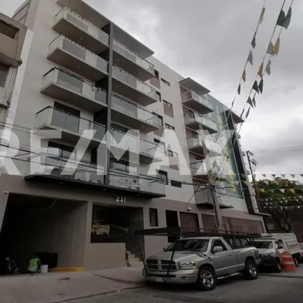 Image 1 - Elisa Residencial, Calle Elisa 237, Benito Juárez, 03500 Mexico City, Mexico - Apartment for sale
