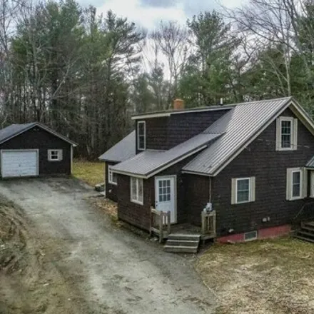 Buy this 3 bed house on 345 Wiswell Road in Holden, Penobscot County