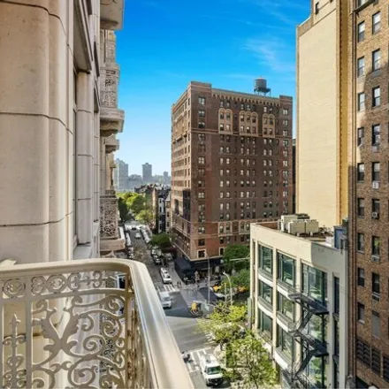 Image 5 - The Laureate, 2150 Broadway, New York, NY 10023, USA - Condo for sale