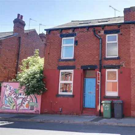 Buy this 2 bed house on Armley Park Road in Leeds, LS12 2PG