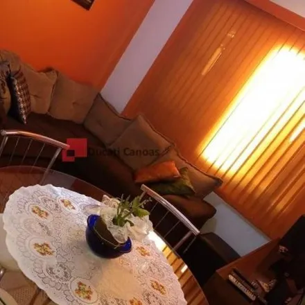 Rent this 1 bed apartment on Edifício Aruba in Rua Padre Anchieta 66, Nossa Senhora das Graças