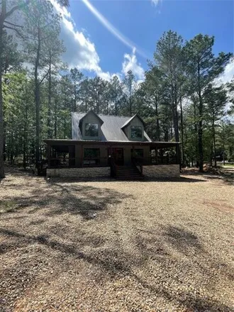 Buy this 3 bed house on Sugarberry Trail in Hochatown, McCurtain County