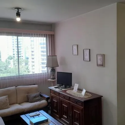 Image 2 - Edifício Taquari, Avenida Jandira 647, Indianópolis, São Paulo - SP, 04080-004, Brazil - Apartment for sale