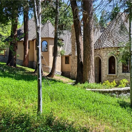 Image 2 - 28983 Partridge Place, Cedar Glen, Lake Arrowhead, CA 92321, USA - House for sale