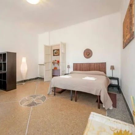 Image 4 - Via degli Enotri, 00182 Rome RM, Italy - Apartment for rent