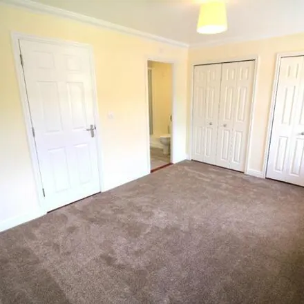 Image 5 - 17 Kenneth McKee Plain, Norwich, NR2 2TH, United Kingdom - Townhouse for rent