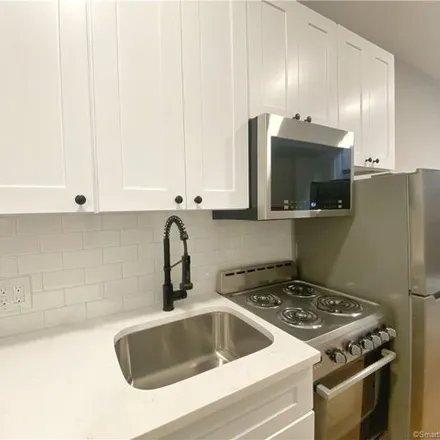 Rent this studio apartment on 51 Wall Street in Norwalk, CT 06850