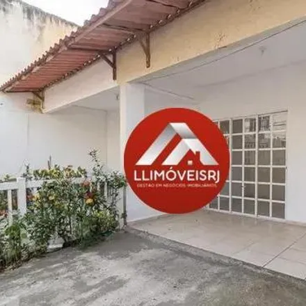 Image 2 - Rua J, Freguesia (Jacarepaguá), Rio de Janeiro - RJ, 22763-011, Brazil - House for sale