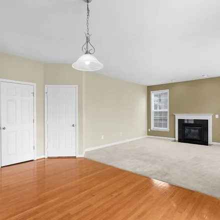 Rent this 4 bed apartment on 15160 Santander Drive in Gainesville, VA 20155