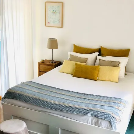 Rent this 1 bed apartment on 2560-242 Distrito da Guarda
