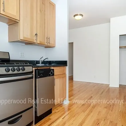 Rent this 1 bed apartment on 1527 York Avenue in New York, NY 10075