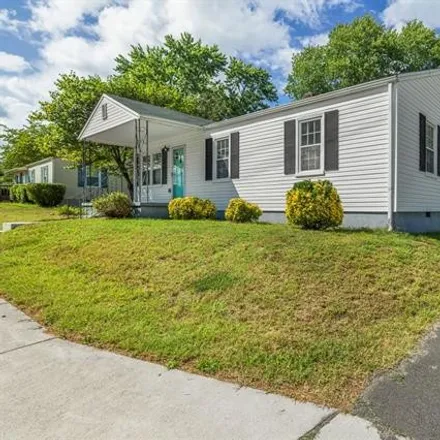 Buy this 3 bed house on 3113 Jackson Farm Road in Hopewell, VA 23860