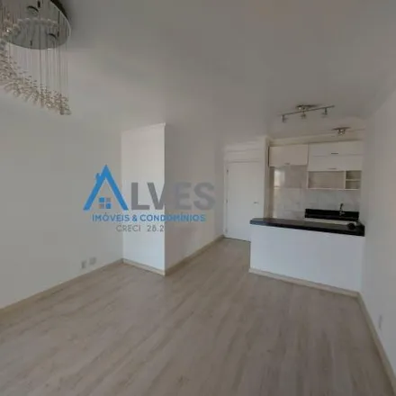 Buy this 3 bed apartment on Rua Aimorés in Vila Alzira, Santo André - SP