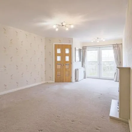 Image 2 - Thackrah Court, Squirrel Way, Shadwell, LS17 8FQ, United Kingdom - Apartment for sale