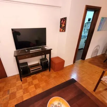 Rent this 2 bed apartment on Peña 3069 in Recoleta, C1425 AVL Buenos Aires