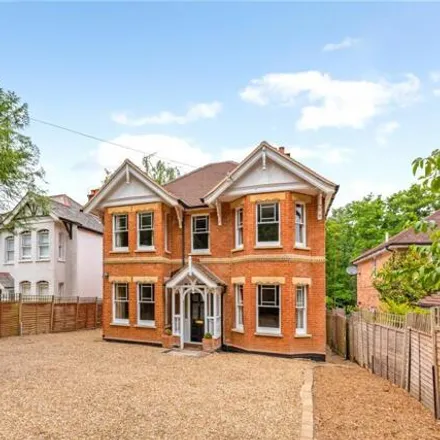 Buy this 5 bed house on London Road in Sunningdale, SL5 0EY