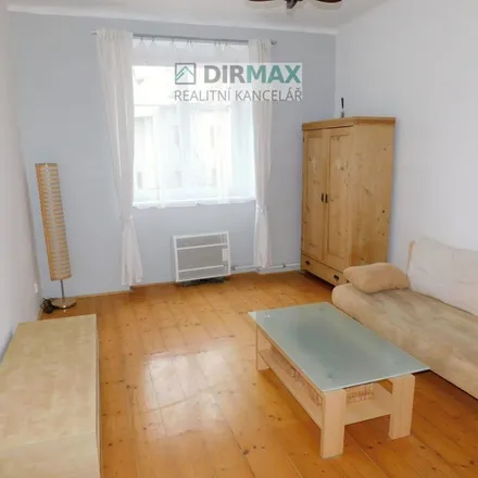 Rent this 6 bed apartment on Slovanská třída 2172/85 in 326 00 Pilsen, Czechia