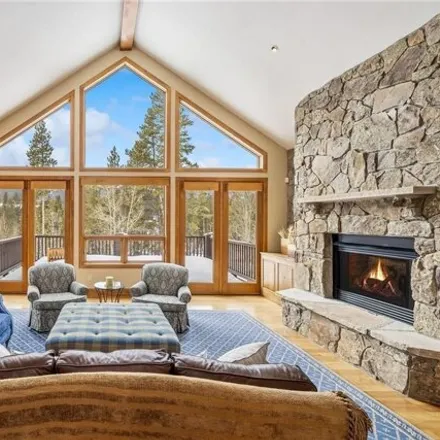 Image 2 - Dyer tTail, Breckenridge, CO 80424, USA - House for sale