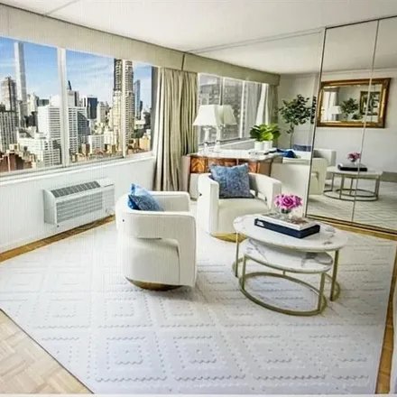 Buy this studio apartment on 353 EAST 72ND STREET 33B in New York