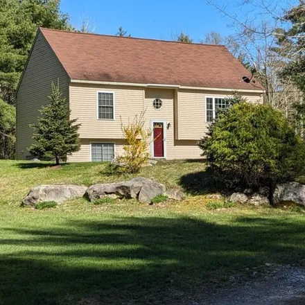 Buy this 3 bed house on State Route 129 in Loudon, Merrimack County