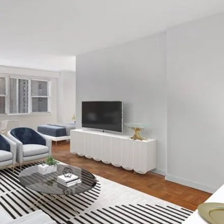 Buy this studio condo on 155 East 34th Street in New York, NY 10016