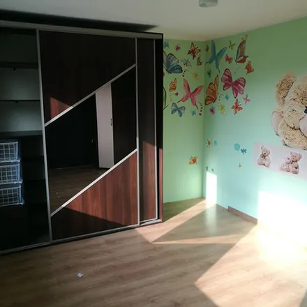 Rent this 2 bed apartment on Łączna 4 in 40-236 Katowice, Poland