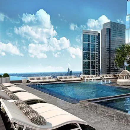 Image 3 - The Coast at Lakeshore East, 345 East Wacker Drive, Chicago, IL 60601, USA - Condo for sale
