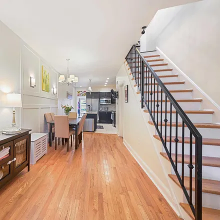 Image 6 - 1419 Hull Street, Baltimore, MD 21230, USA - Townhouse for sale