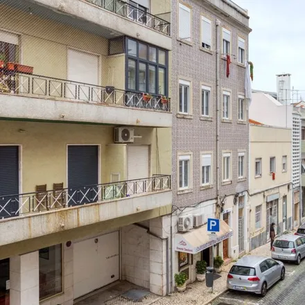Image 5 - Rua Cidade da Horta 40, 1000-101 Lisbon, Portugal - Apartment for rent