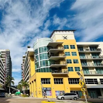 Image 1 - Grand Central at Kennedy, East Kennedy Boulevard, Tampa, FL 33602, USA - Condo for sale