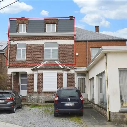 Image 6 - Place Communale 4, 5190 Jemeppe-sur-Sambre, Belgium - Apartment for rent
