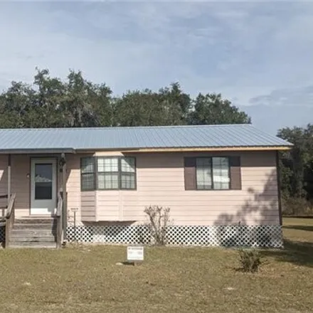 Buy this 3 bed house on 1028 Clemens Lane in Crescent City, Putnam County