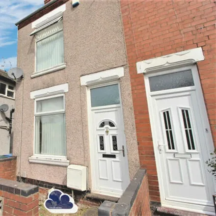 Rent this 3 bed house on 39 Welland Road in Coventry, CV1 2DQ