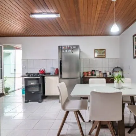 Buy this 5 bed house on Rua Califórnia 327 in Sítio Cercado, Curitiba - PR