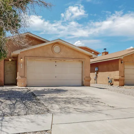 Buy this 3 bed house on 547 94th Street Southwest in Albuquerque, NM 87121