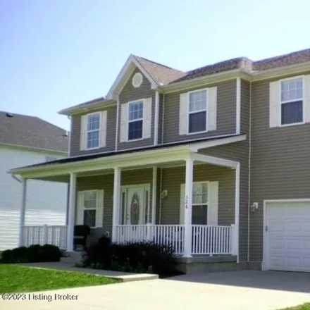 Buy this 4 bed house on Fox Den Storage in Vineland Place Drive, Vine Grove