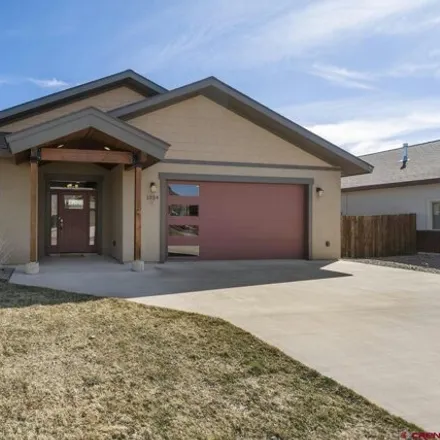 Buy this 3 bed house on 1354 Kremer Drive in Bayfield, La Plata County