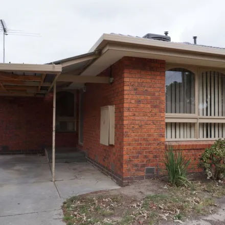 Rent this 2 bed apartment on Loram Court in Blackburn South VIC 3130, Australia