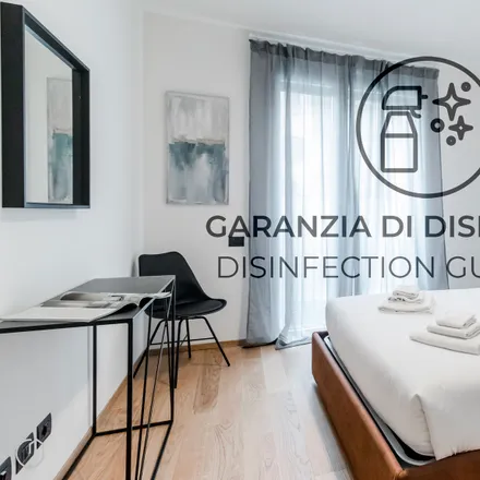Rent this studio room on Hotel di Porta Romana in Via Lazzaro Papi, 18