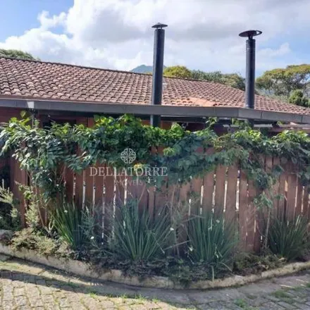 Buy this 3 bed house on unnamed road in Granja Florestal, Teresópolis - RJ