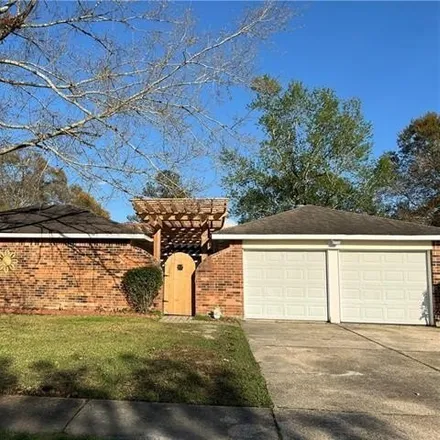 Rent this 3 bed house on 862 Lake Vermillion Court in Lake Village, St. Tammany Parish