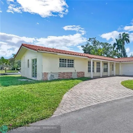 Buy this 3 bed house on 644 Southwest 8th Terrace in Fort Lauderdale, FL 33315